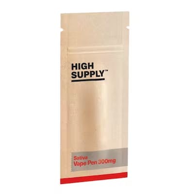 elf bar vape uk High Supply High Supply Disposable Blue Cheese (H)