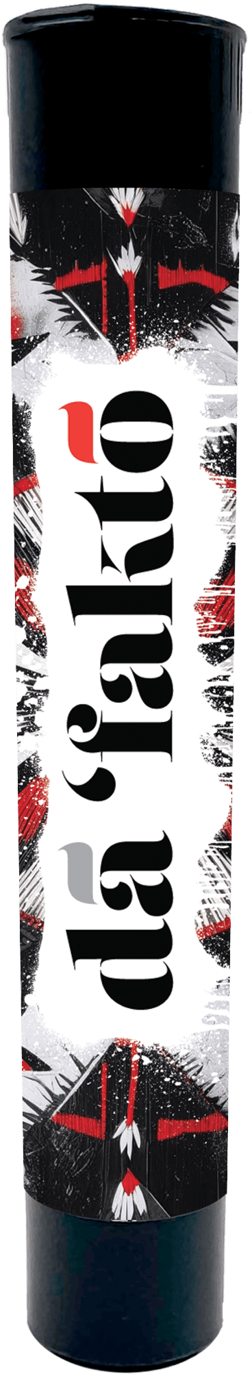 Product: Da Facto | Apes In Space | Pre-roll | 1g | Indica