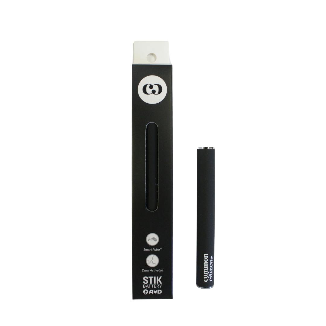 Common Citizen | 510 Avd Stik Battery | LIV Cannabis (Lansing)