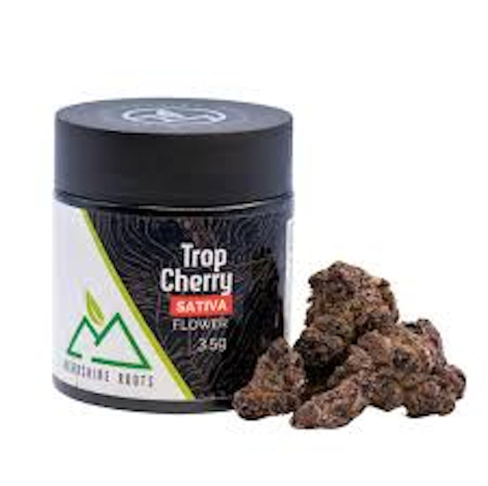 Product Trop Cherry | Flower | 3.5g