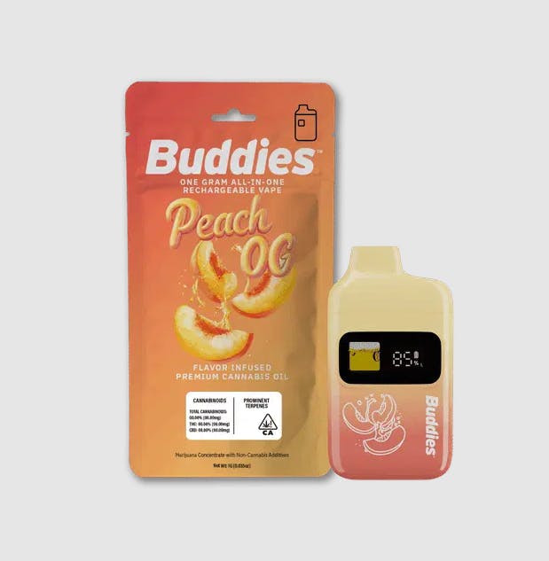 peach flavor vape Buddies Infused AIO Flavor:Black Current Blueberry Vape Vape and Go: The