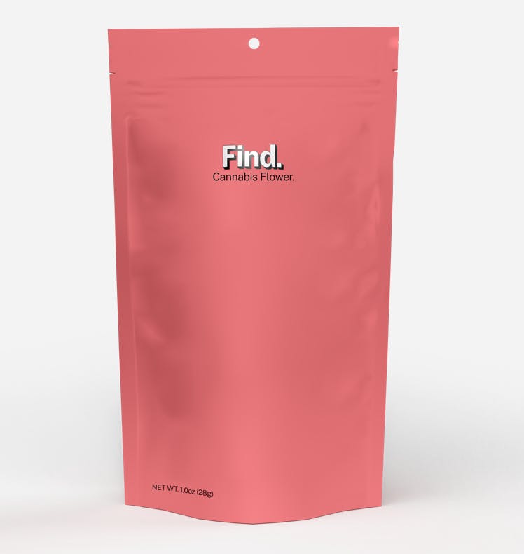 Nuclear Muffins Whole Flower