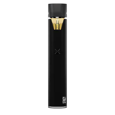 Jaunty - Penjamin - 510 Battery Variable Voltage
