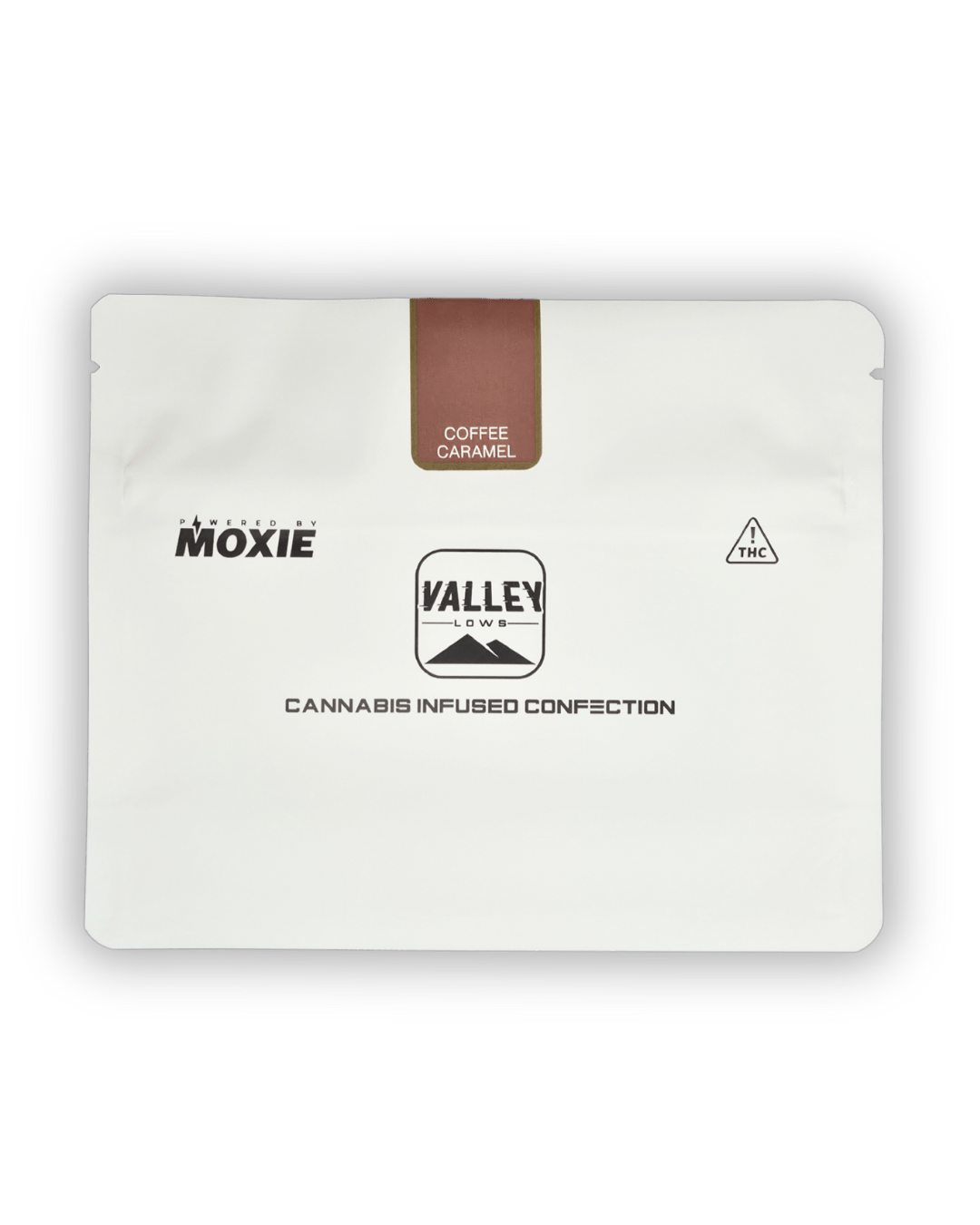 Coffee Caramel | 50mg - 10 Count