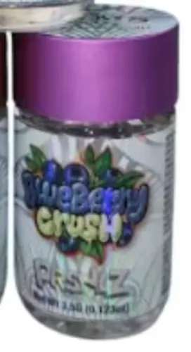 Aims 7 pack prerolls eighth for $21