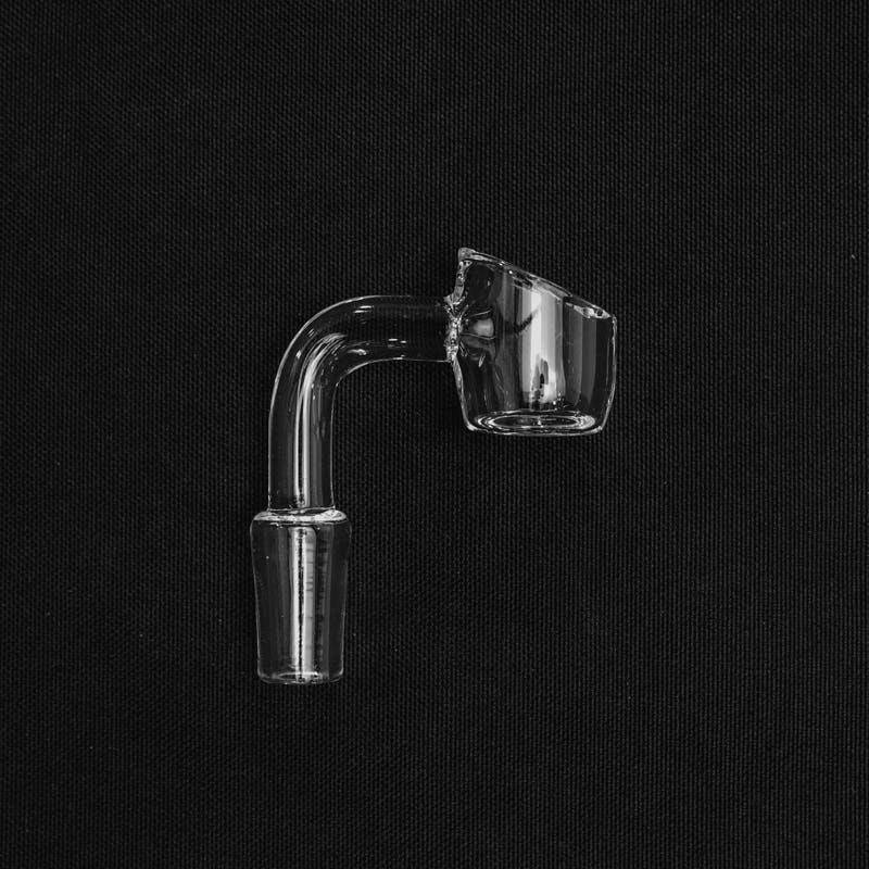 Product 4mm Thick Quartz Banger