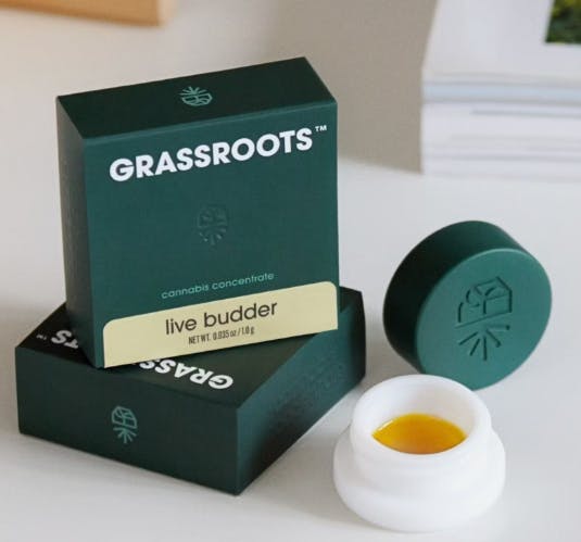 Jordanz | Live Resin | 2g