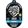 Super Fog: Notorious THC (Dessert) - Loud High Terpene Extract Disposable Cartridge