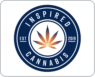 logo for Inspired Cannabis - Gloucester