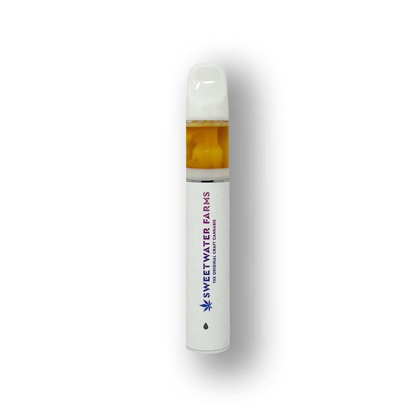 Primus Live Resin Disposable Vape | High End Market Place