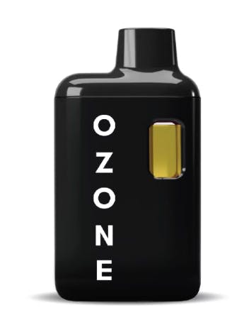 ozone vape battery Buttonless 350mAh Batteries by Kurvana main image 1
