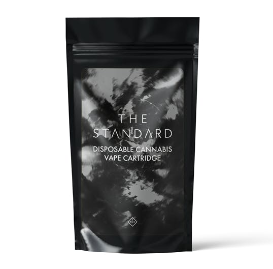 Live Resin - Super Saiyan