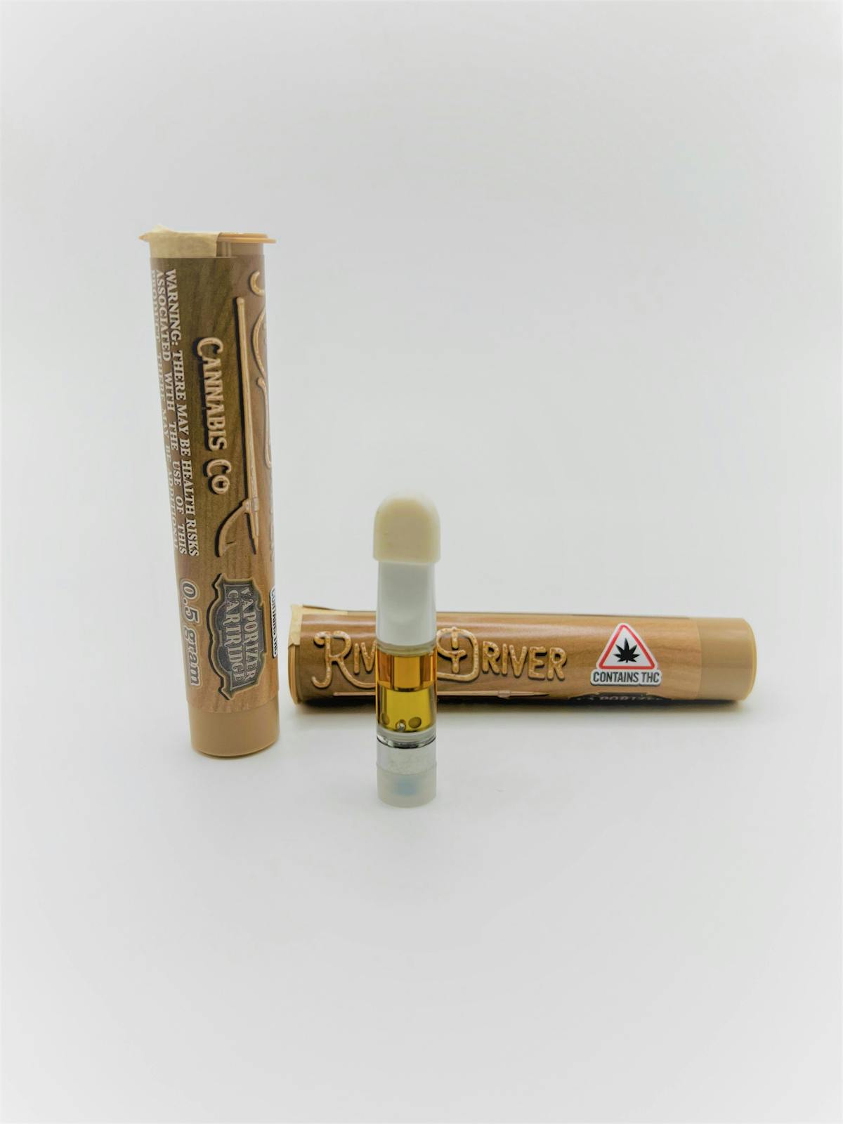 Image of Juice Box | .5g Cured Resin