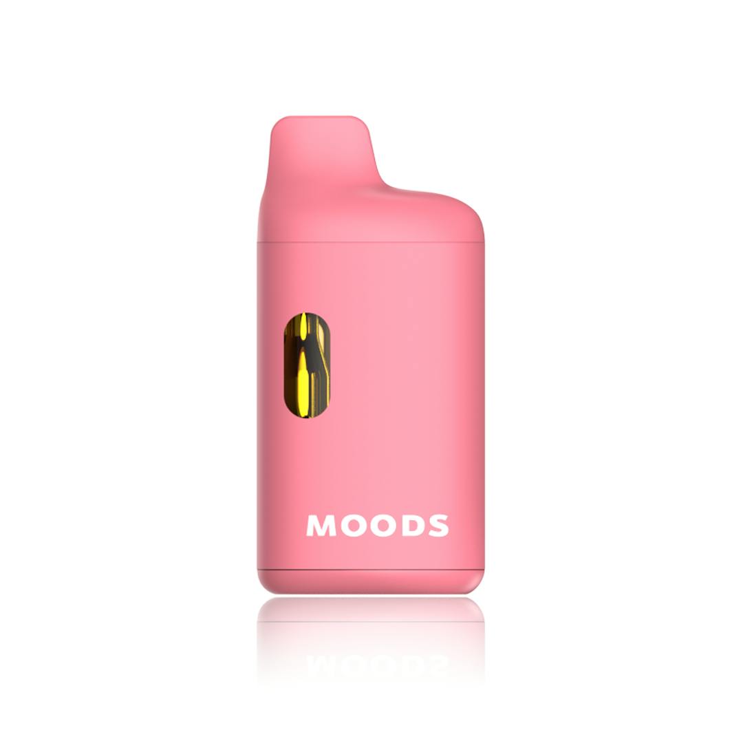 my moods vape A Total Vibe: Get A Feeling For GOOD Moods — GOOD Cannabis main image 0