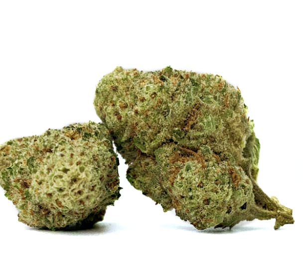 Country Cannabis | Lemon Cherry Gelato | 3.5g