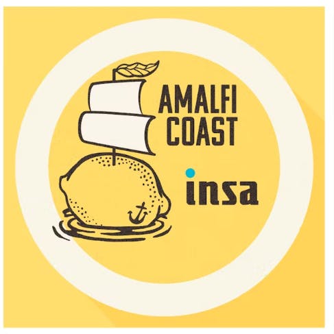 image of Amalfi Coast I 3.5g