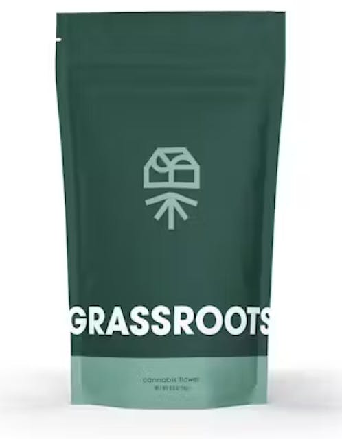 Novarine #1 (S) - 14g Popcorn - Grassroots - Image 2