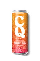 Product Orange Soda