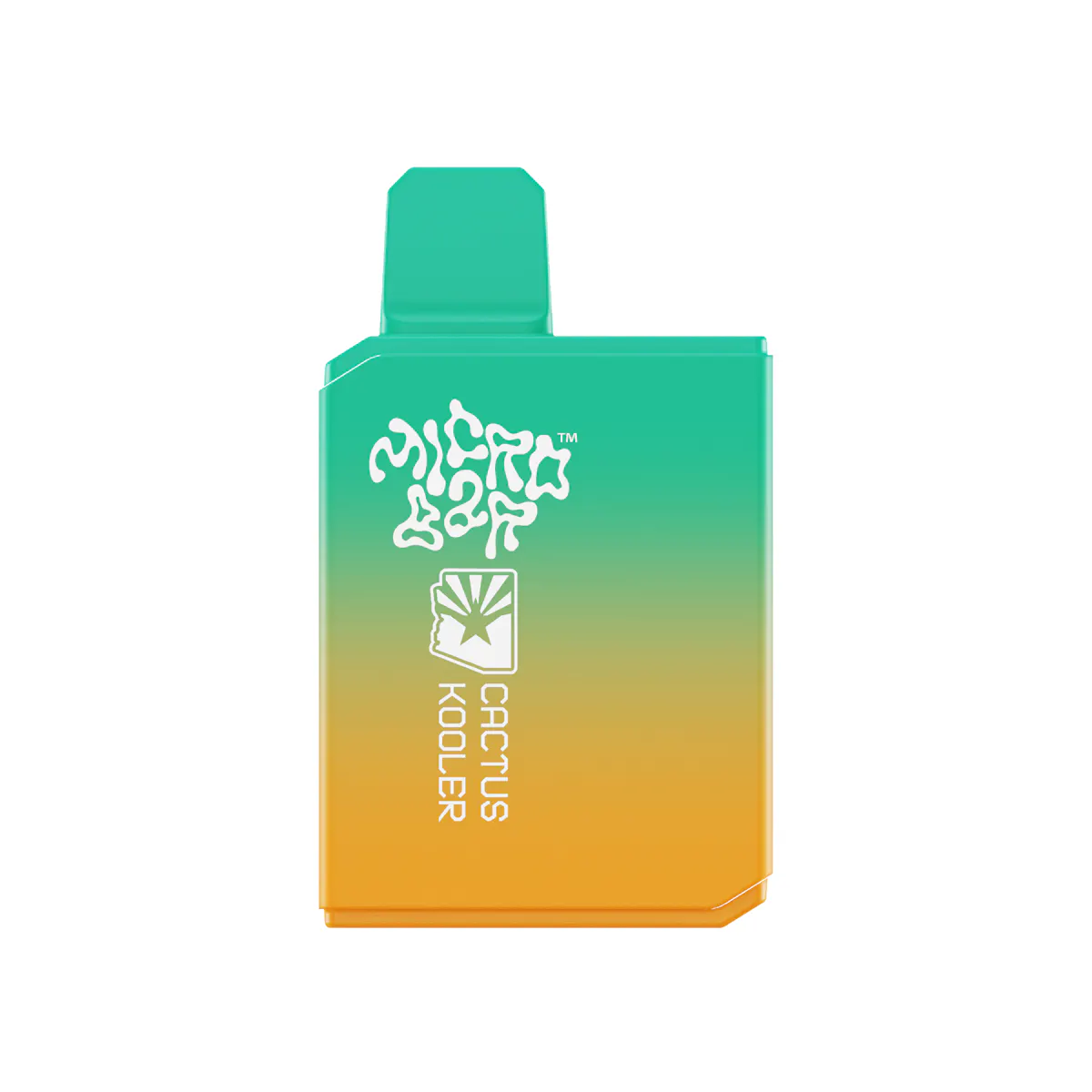 elf bar vape uk E-XHALE Cactus Juice Disposable Vape (2000 Puffs) - 35mg/3.5%