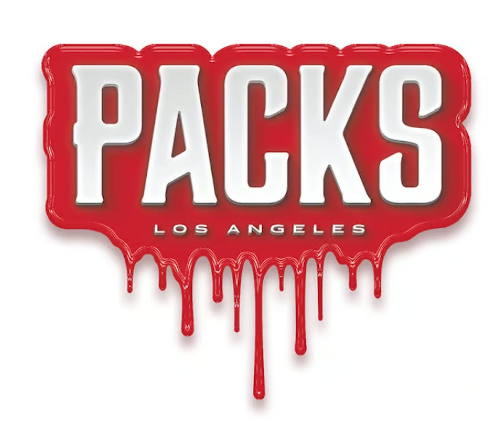 Product Packs Packarillos | GMO Cookies | Infused Preroll |  .75g/3pk