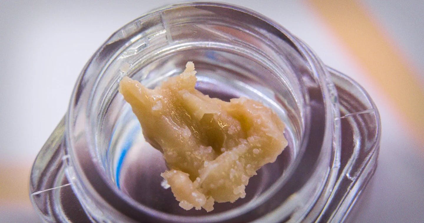 Product: Fresh Canna | GMO | Live Rosin Concentrate | 1g | Indica