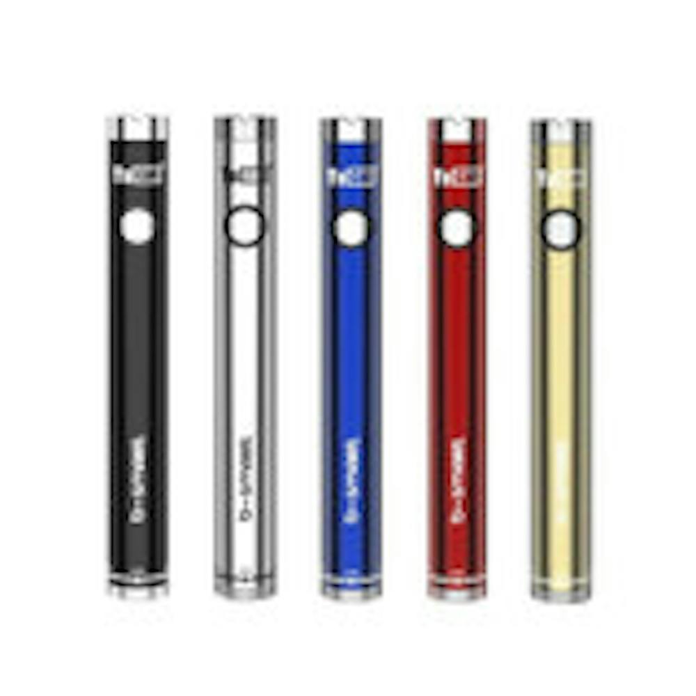 Product Battery | Yocan b-smart