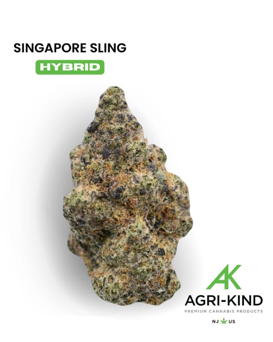 Agri-Kind Singapore Sling Flower