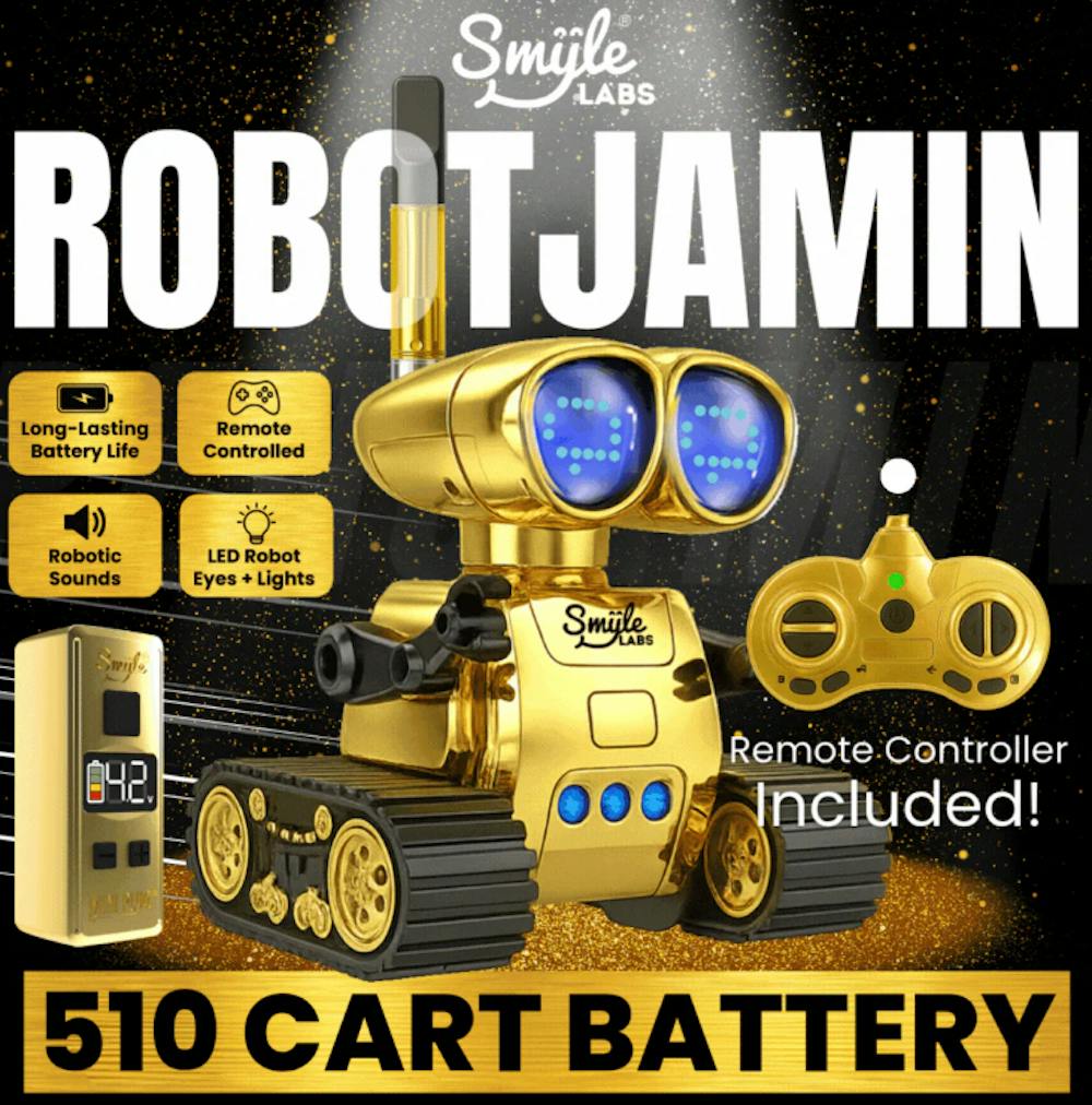 Product Smyle Labs | Robotjamin