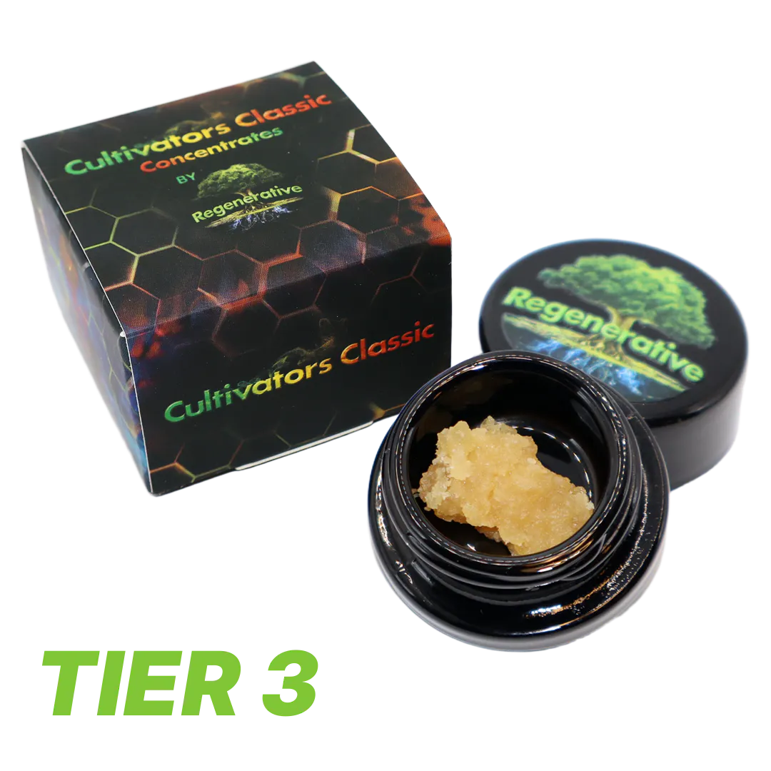 Concentrates | Verb is Herb