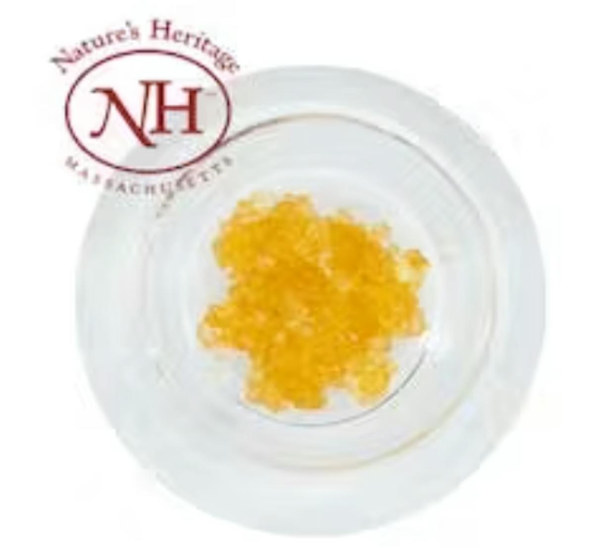 Photo of Natures Heritage Lambs Bread Live Sugar