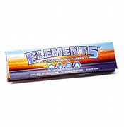 Elements - Classic Rolling Papers King Size - 32 Pack by Element