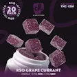 GRAPE BLACK CURRANT 1:1