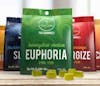 TreeTown 200mg Ratio Gummies 5/$40