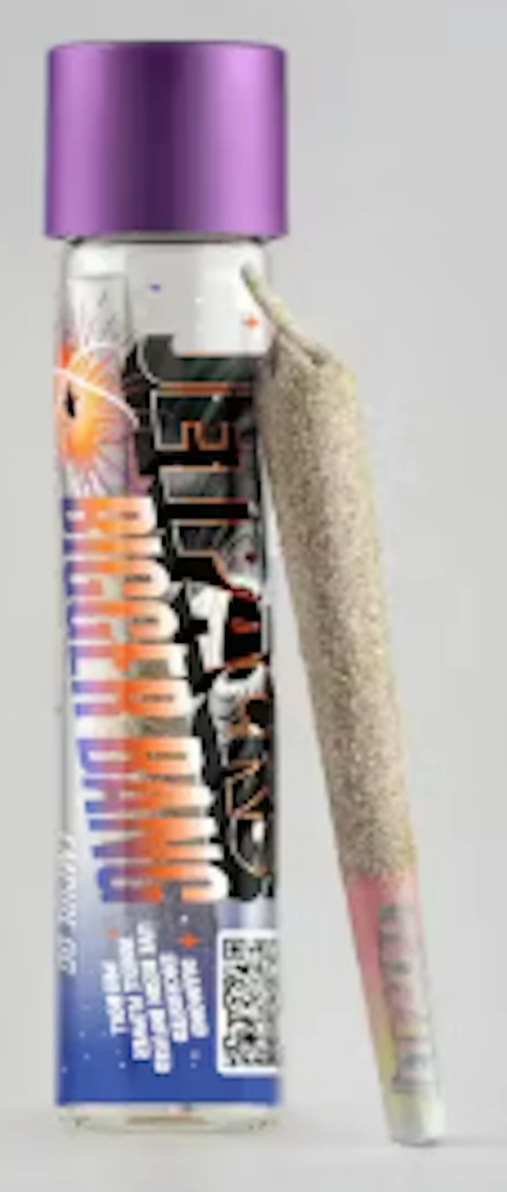 Product Infused Preroll | Empire OG (I) Jetpacks Bigger Bang