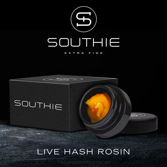 Product Melted Strawberries | Live Hash Rosin