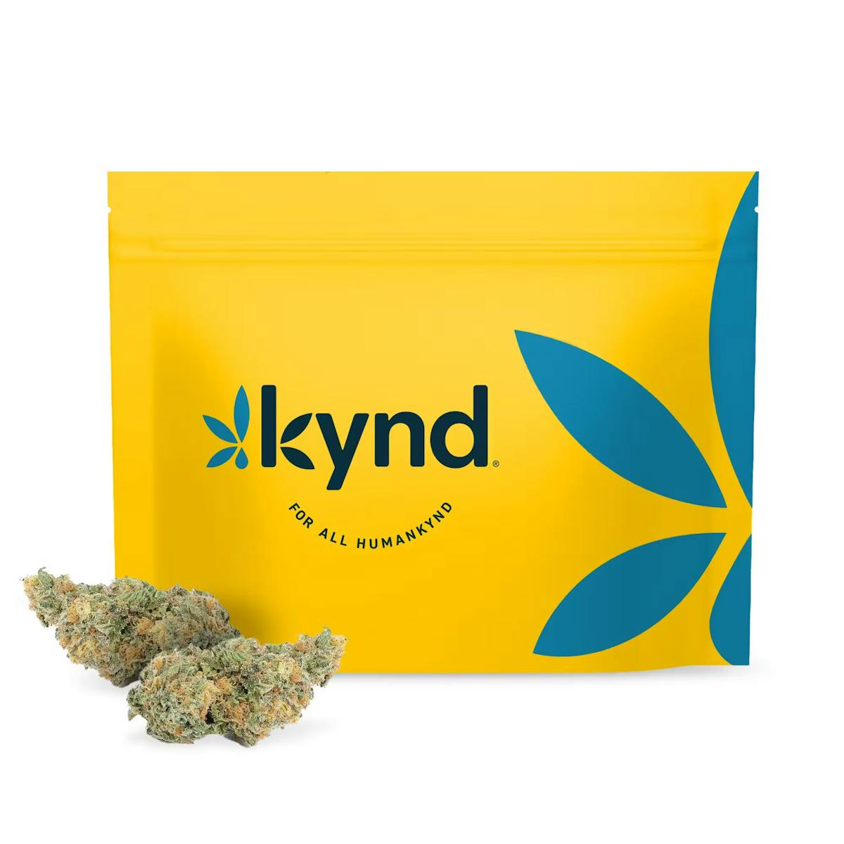 Photo of KYND | WAP #27 | Flower (H)
