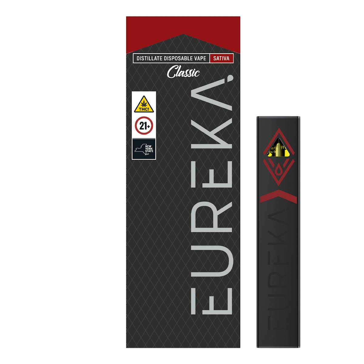 Image of Triple Diesel Vape Pen