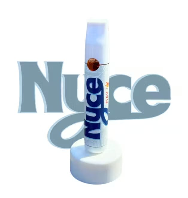 NYCE Black Widow .5g Live Hash Rosin Vape-1