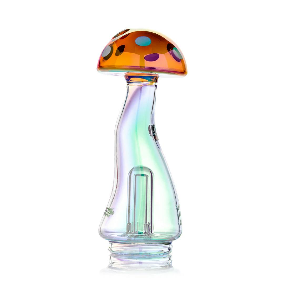 Photo of HEMPER – Trippy Shroom Puffco Peak Top