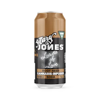 Mary Jones - 100mg Infused Soda - Root Beer - product image at King of Budz