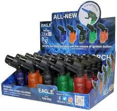 Eagle Mini Torch