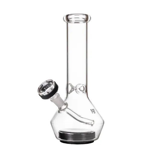 MJ Arsenal – Nexus Beaker Bong – Clear-active