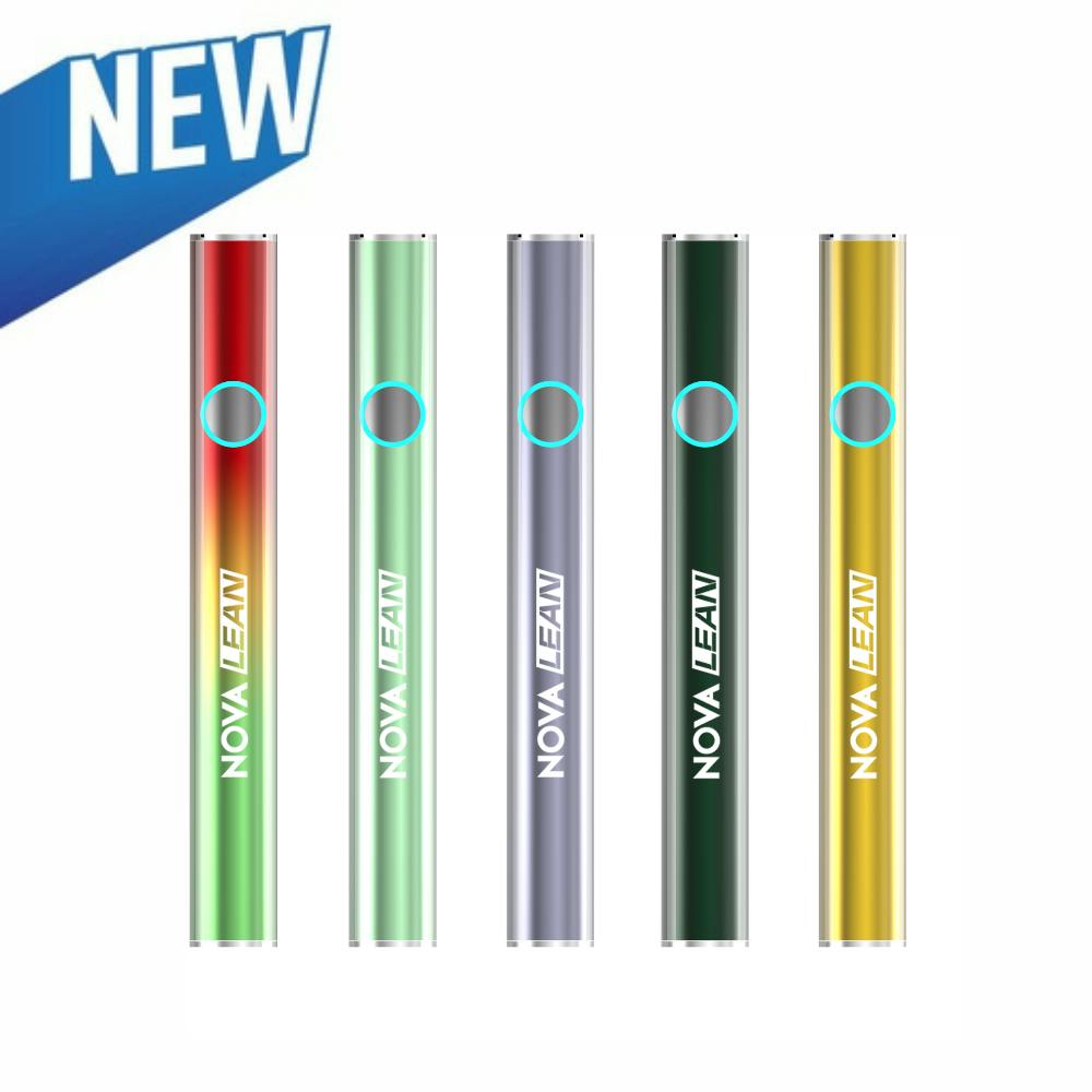 Nova - lean - 510 battery - assorted