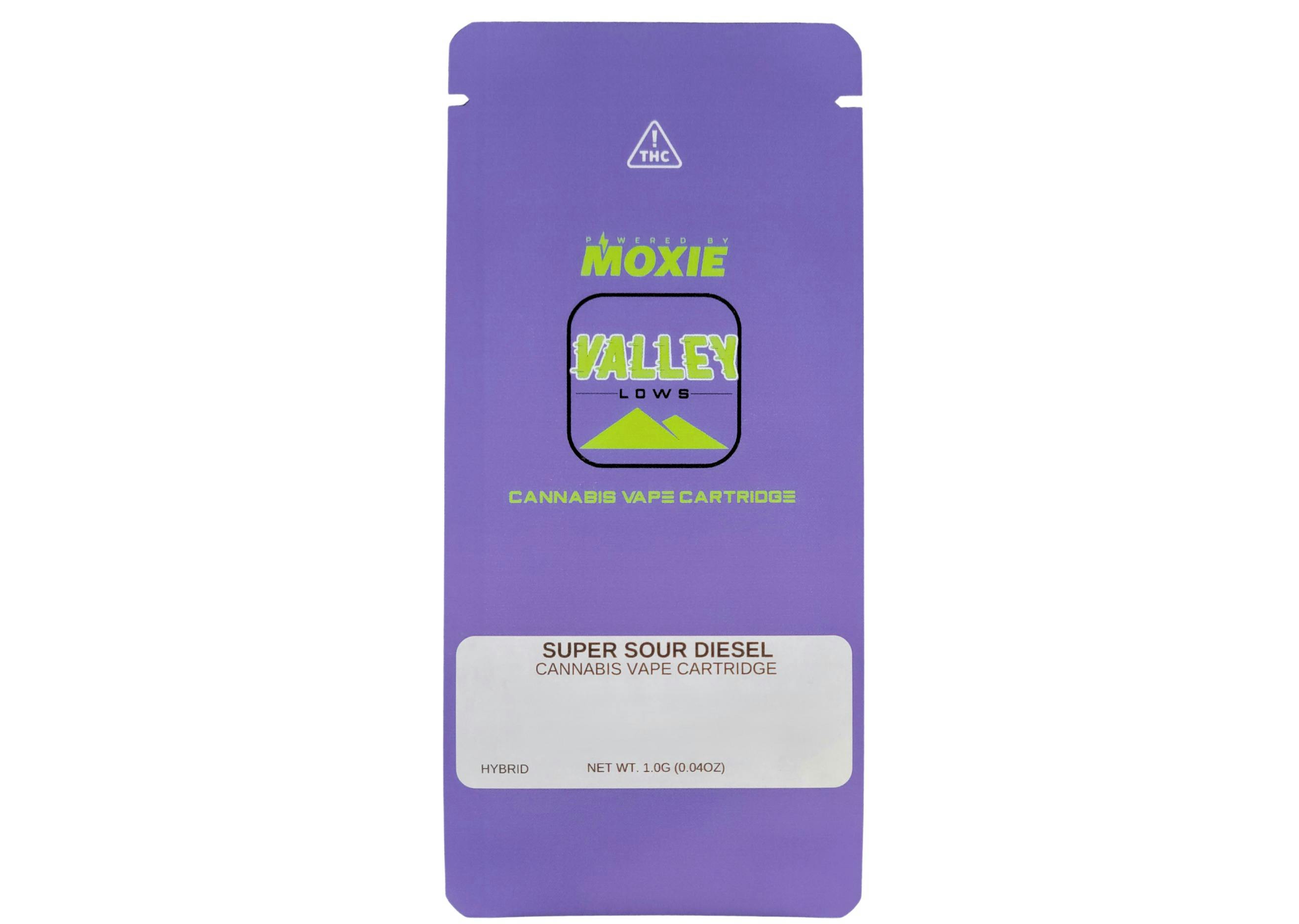 Super Sour Diesel | 510