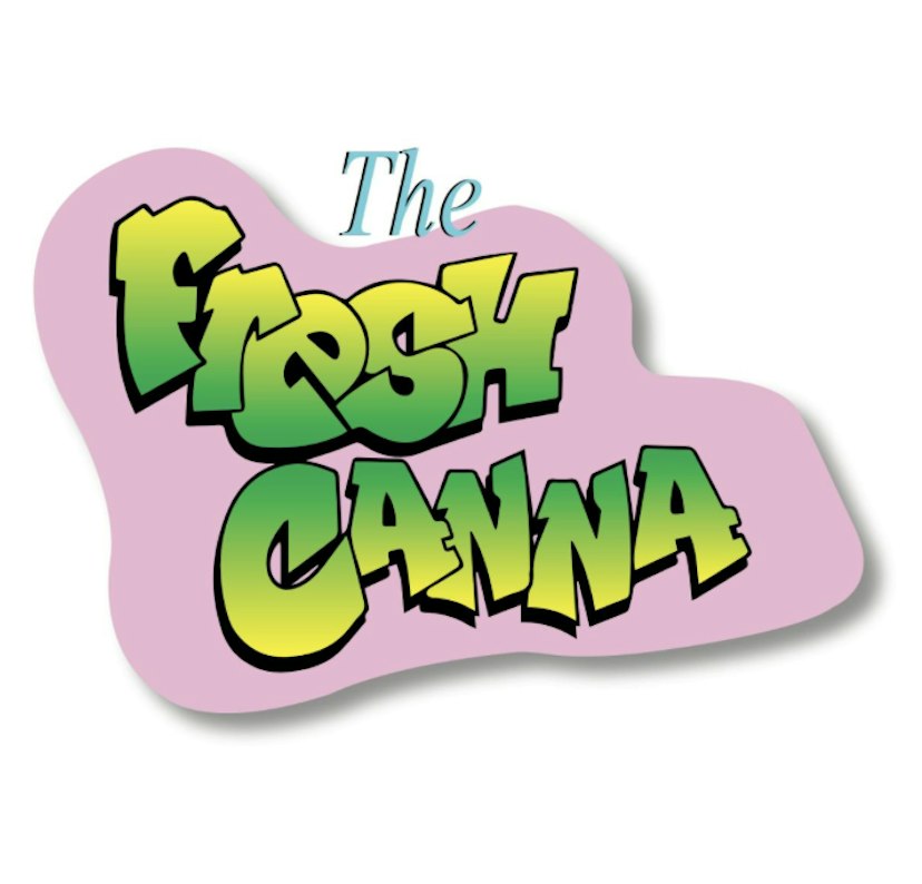 Fresh Canna Live Resin Infused Pre-Roll | Orange Squeeze