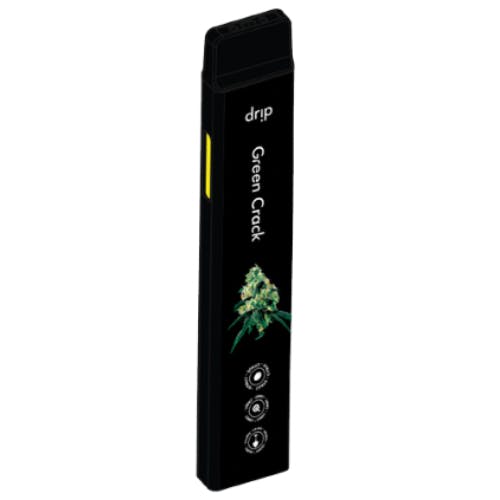 sativa disposable vape pen Sativa Disposable Vape Pen main image 1