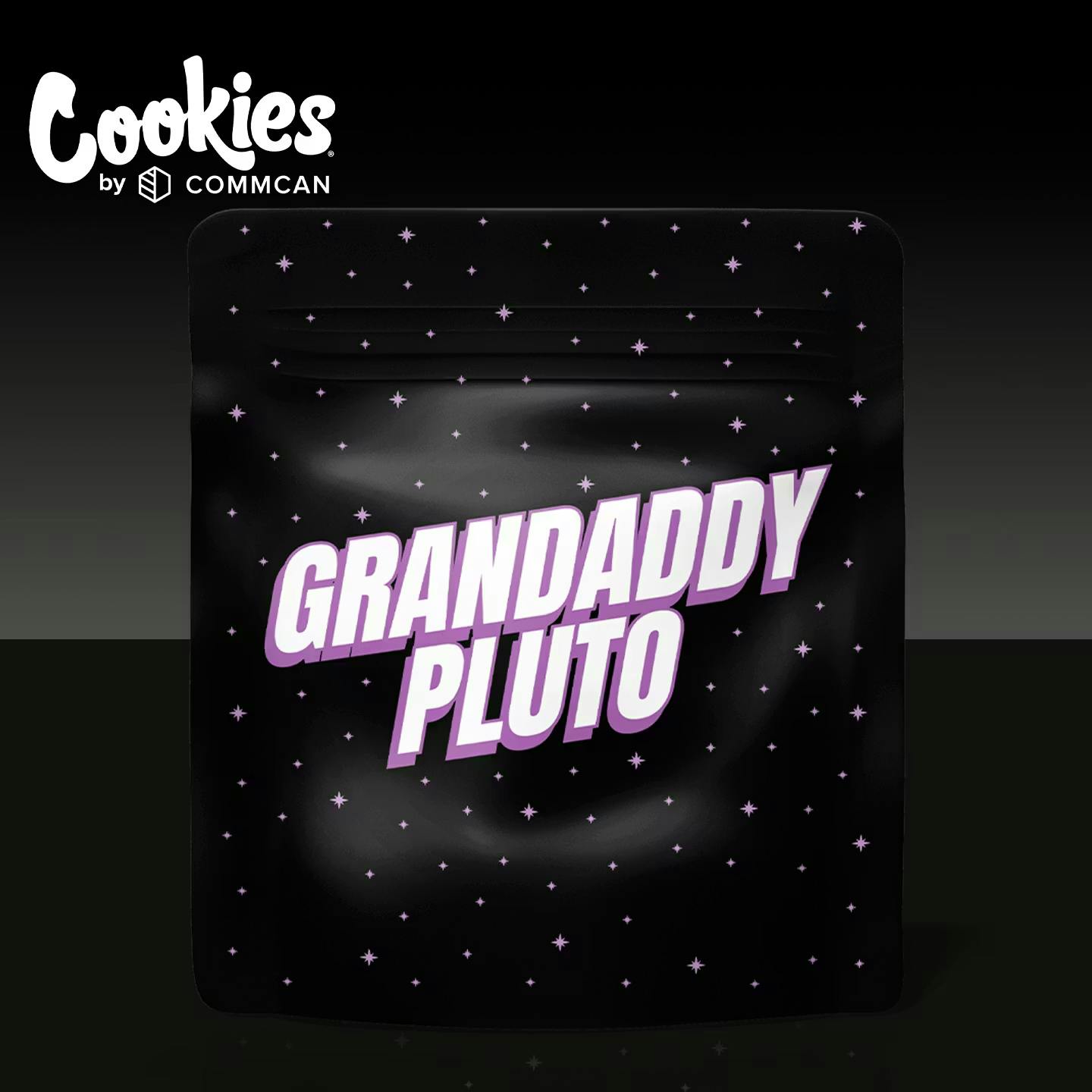 Product Grandaddy Pluto | Flower | 3.5g