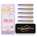 Ooowee: Pink Zaza - IPR 5pk