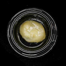 Wojo - 1g Live Rosin - Kerosene Cream