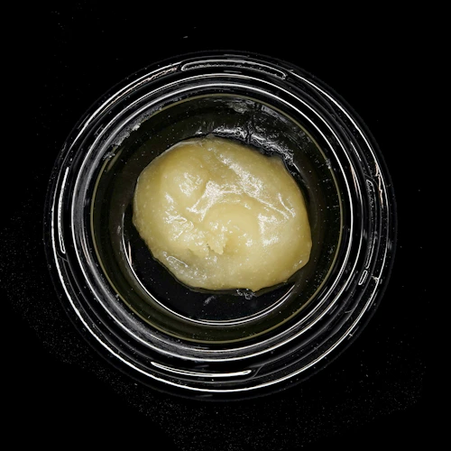 Wojo - 1g Live Rosin - Kerosene Cream